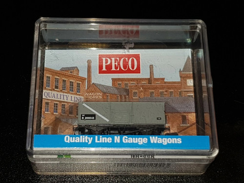 Gauge peco 44b - peco, 10ft