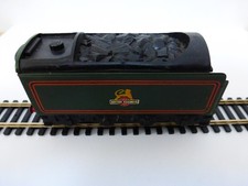 Hornby dublo rail - dublo,