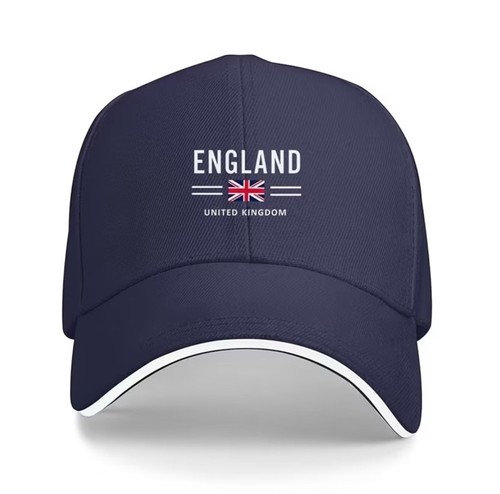 Baseball cap england design - baseball,