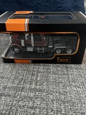 1:43 PETERBILT 359 - 1973 IXO