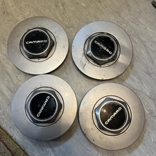 Chevrolet Chevy Camaro center