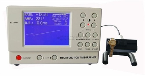 1pcs watch timing machine - 1pcs,