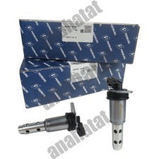 2x PIERBURG VANOS Camshaft