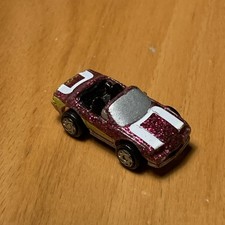 Vintage Micro Machines