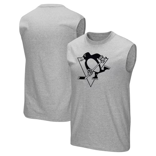 Pittsburgh penguins mono logo - penguins,