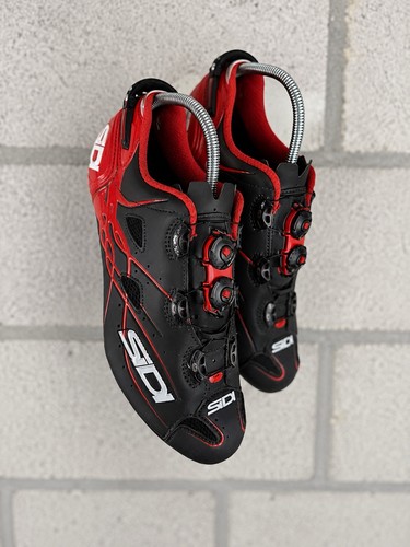 Sidi shot 9 road - uk,