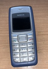 Vintage Nokia 1110 Classic Mobile Phone, Untested, For Collectors