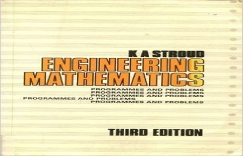 Engineering mathematics k a - mathematics,
