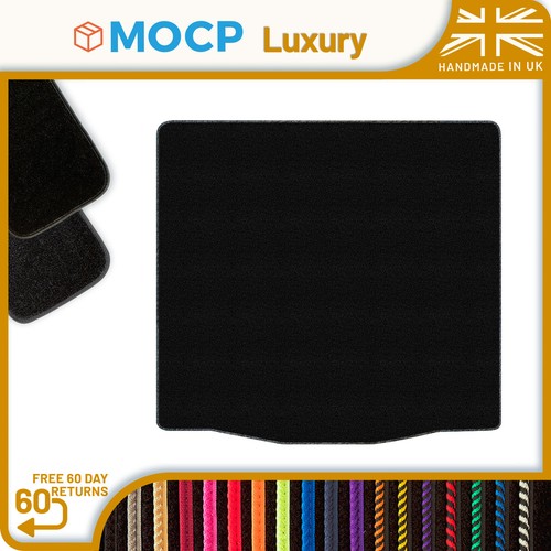 Luxury boot mat - luxury, ford