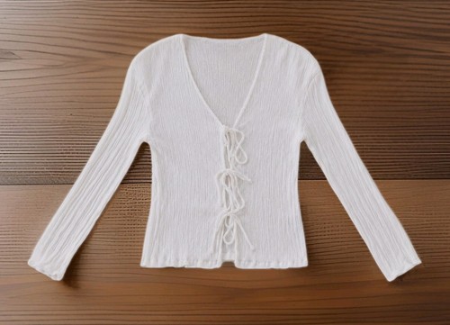 Esmee size cotton top white - esmee,