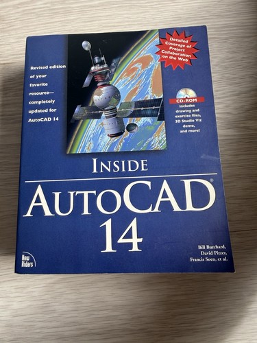 Inside autocad michael - 14,
