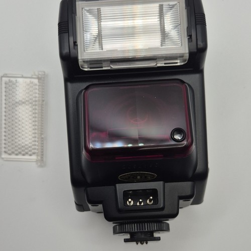 Nikon speedlight ttl - speedlight,