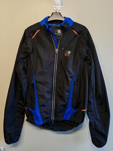 Karrimor xlite run - xlite, jacket