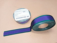 General Service Medal (1962-2007) Ribbon FULL ROLL 25 METERS