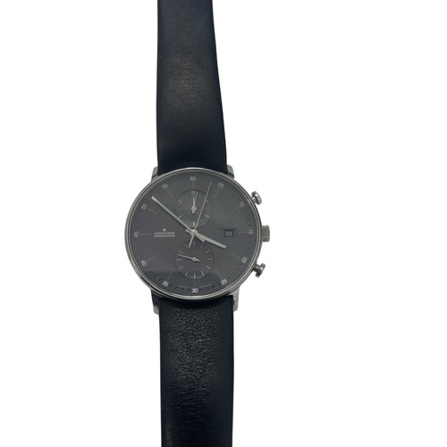 Junghans form chronoscope - junghans,