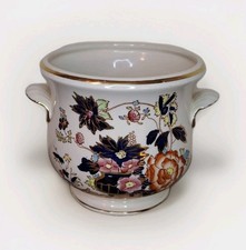 Mason's Ironstone Vintage Blue