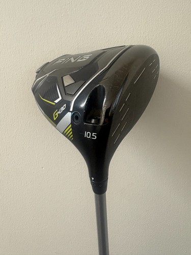 Ping g430 lst driver - g430,