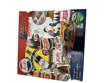 Pepsi Cola Vending Cart  1000