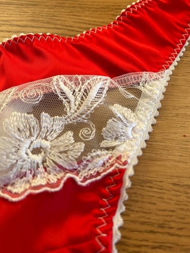 Womens hot pink underwear - womens, ~