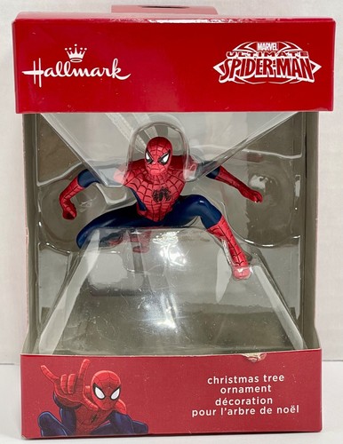 Hallmark marvel ultimate - hallmark,