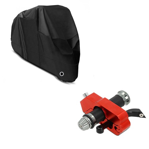 Set brake lever lock - brake,
