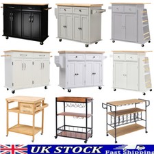 Extra Large Wooden Kitchen