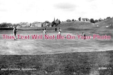 NO 3104 - Golf Course