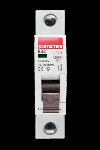 Contactum amp curve 6ka - curve,