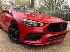 2020 MERCEDES-BENZ CLA200
