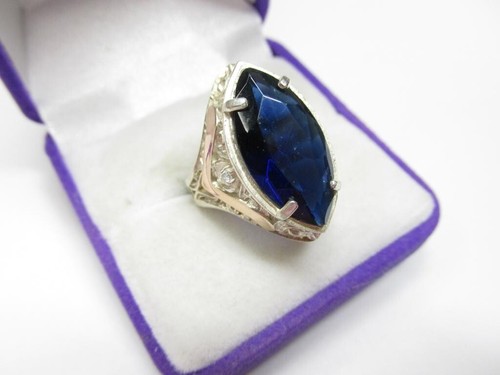 Vintage ussr ring womens - ussr,