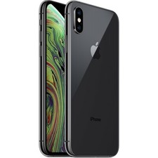 Apple iPhone XS Max 64GB 256GB