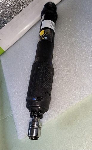 Stanley nut runner - e12lp-4,
