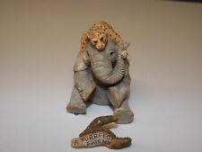 Tuskers Small Elephants Love