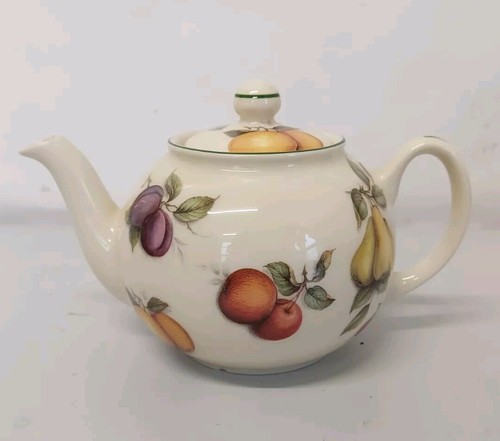 Pristine england small teapot - england,
