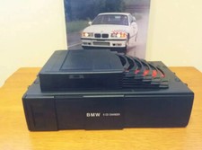 BMW CD CHANGER PLAYER E36 318