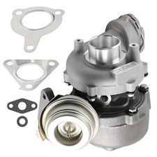 Turbocharger GT1749V for Audi