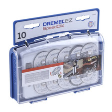 Dremel Cut Off Wheel Set SC690