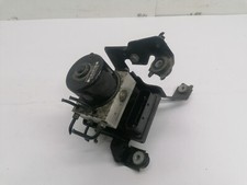 Vauxhall Astra H ABS Control