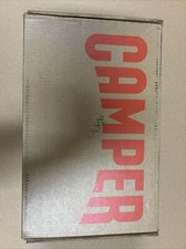 Camper Pelotas Mars Shoes