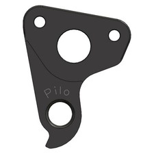 Derailleur hanger for De Rosa