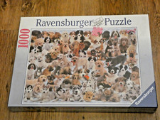 RAVENSBURGER JIGSAW PUZZLE -