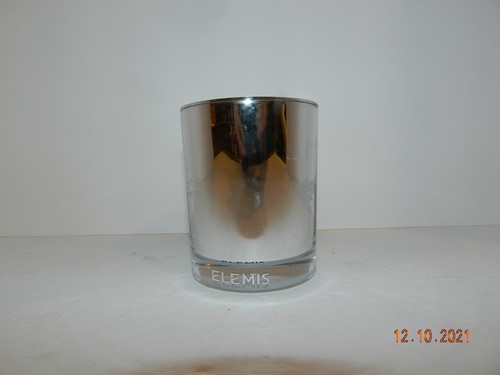 Elemis rose glow candle 210 - glow,