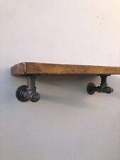 Industrial Steampunk Scaffold