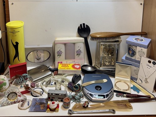 Job lot house - job, clearance
