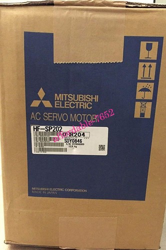 New sp202 servo motor dhl - , hf-sp202