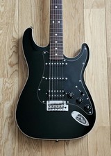 Fender Aerodyne 2Stratocaster