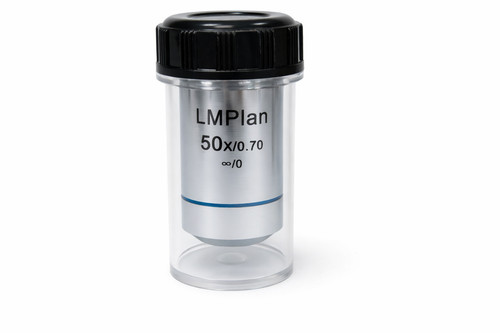 Microscope objective plan x - microscope,