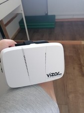 Vizor Pro Virtual Reality Headset Vr Phone