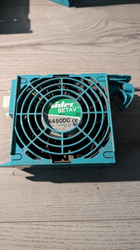 Nidec beta va450dc v34809 35 - v,