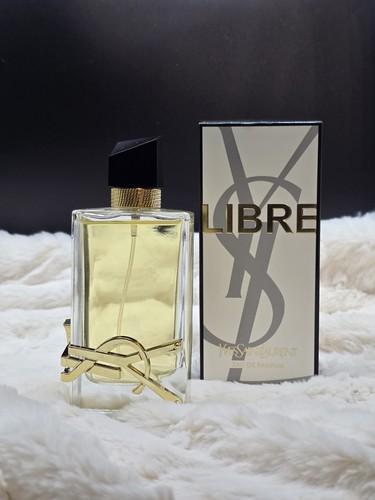 Yves saint laurent libre eau - yves,